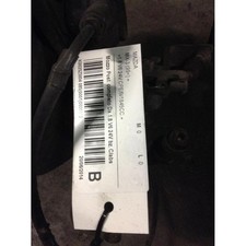 MOZZO POST. COMPLETO DX PER MAZDA MX-3 (91-99) 1.8 V6 24V CPE 2P/B/1845CC. 1991