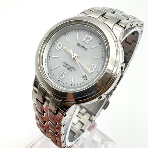 Orologio casio wave ceptor - orologio,