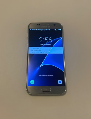 Smartphone samsung galaxy - smartphone,