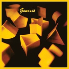 Genesis - Genesis - Vinile