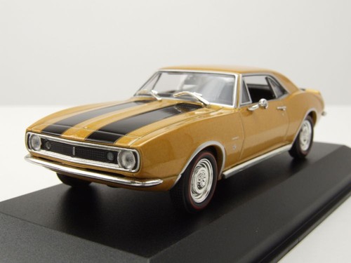 Chevrolet camaro 1967 - camaro, modello