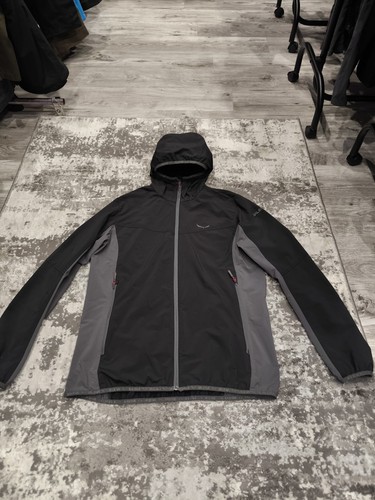 Giacca trekking softshell - giacca,