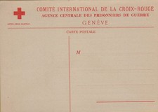 55565D ANTICA CARTOLINA