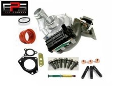 Turbocompressore Mercedes C320 G320 E320 ML280 CLS320 R280 GL350 CDI 165kW A6420905980