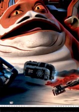 197 - Star Wars All-Stars -