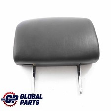 BMW E93 Cabrio Sedile