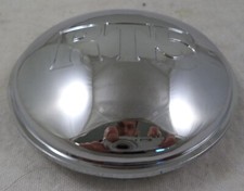 RT5 Wheels Chrome Custom Wheel