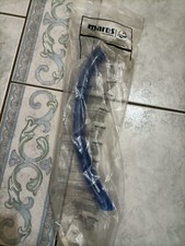 Boccaglio Corrugato Sub MARES AQUAZONE ADULTO Tubo Snorkeling Apnea Mare rover