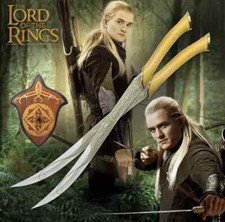 Legolas Swords | Legolas