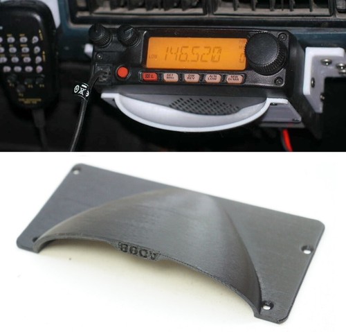 Amplificatore deflettore