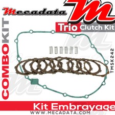 Kit embrayage (disques