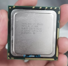 Processore cpu intel - processore, xeon