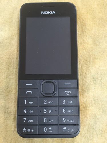 Cellulare tg274 nokia 208 - tg274, 208.1