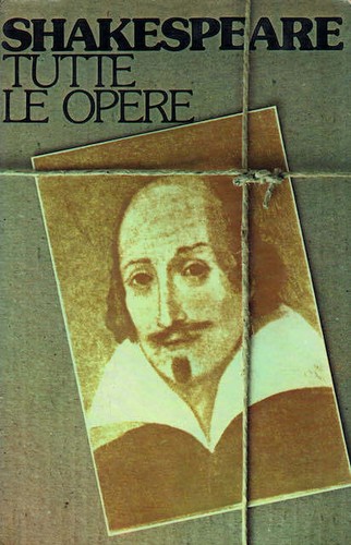 Shakespeare tutte opere - le,