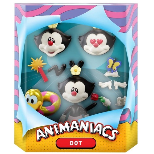Super7 animaniacs dot - super7,
