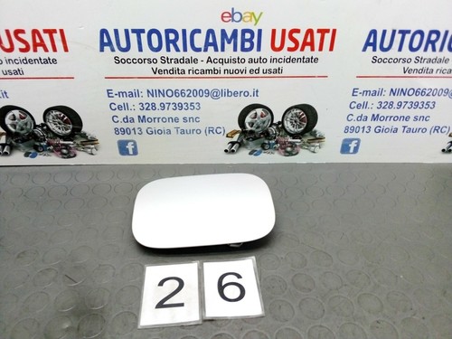 Sportello carburante audi - sportello,