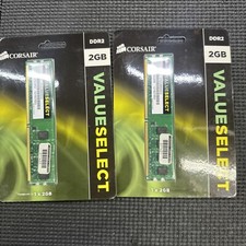 Corsair PC2-6400 2 GB DIMM 800
