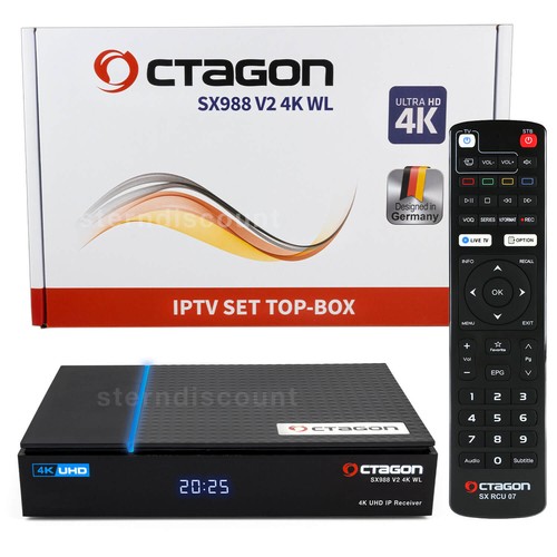 Octagon sx988 wl - octagon,