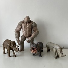 George Rampage 16" Lanard