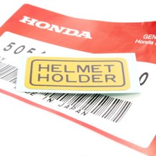 Adesivo Honda CB 500 Four K0 -