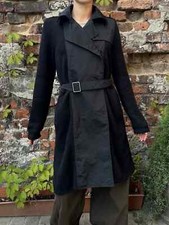 Cardigan trench cappotto DDP S