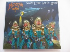 Nuova era 20000 - nuova,