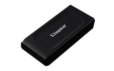 Kingston XS1000 - SSD - 1 TB -