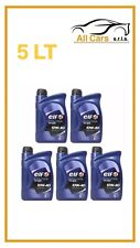 5 Litri Olio Motore ELF