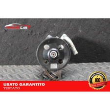 POMPA IDROGUIDA SERVOSTERZO