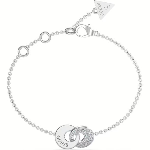 Guess bracciale donna gioielli