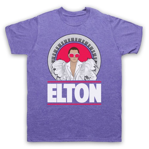 Elton piano legend - piano, abito