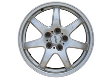 ✅1x Cerchio in Alluminio