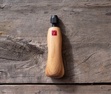 Flexcut Manico ergonomico in legno x lame intercambiabili RG102  INTAGLIO LEGNO