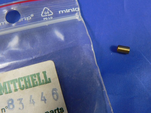 New mitchell 300 301 - 301, a