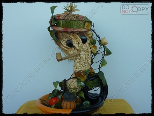 Lampada halloween - lampada, di...halloween