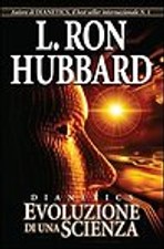 Dianetics Evoluzione di una
