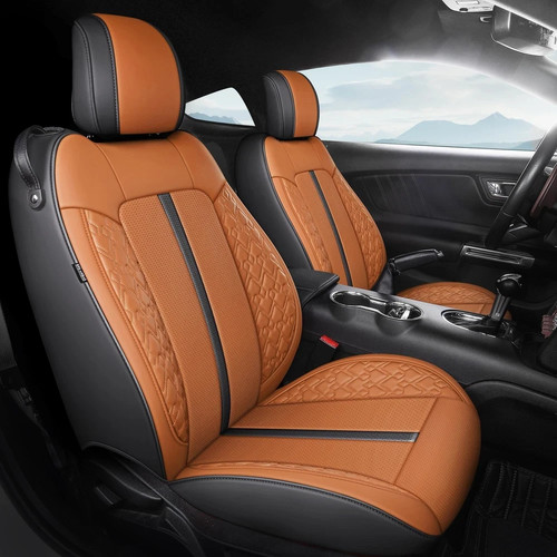 Coprisedile per ford mustang - coprisedile,
