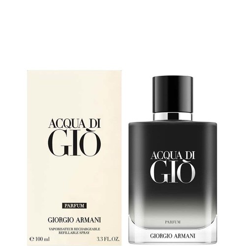 Acqua giò parfum giorgio - acqua, di