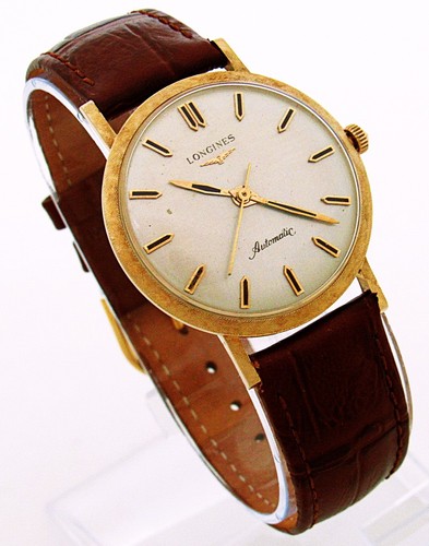 Longines swiss cal - swiss, cal.