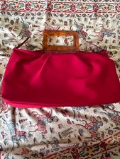 BALENCIAGA Mini borsa in tela