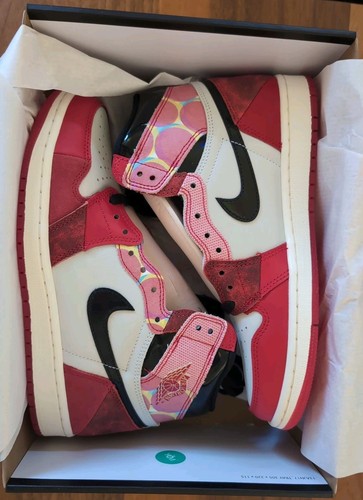 Air jordan high next - jordan, "next