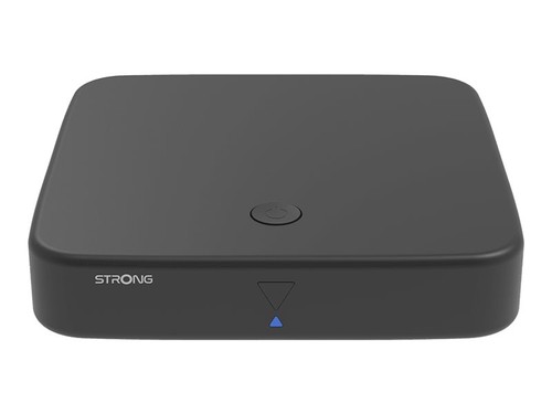 Strong uhd box srt420 - 4k,