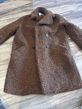 Giacca lunga Zara donna