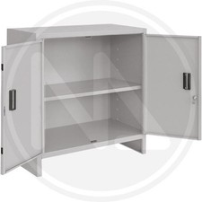 ARMADIO MINISPAZIO IN LAMIERA