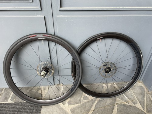 Ruote bici corsa - da,