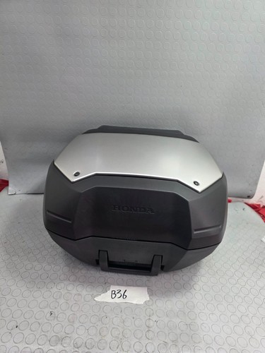 Baule bauletto originale honda - bauletto,