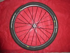 ruote MTB Mavic Cross Ride