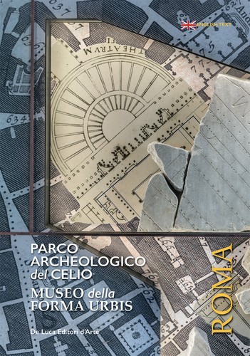 Parco archeologico del celio - parco,