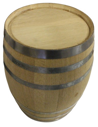 Botte rovere bianco gal - botte,