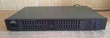 JVC SEA 33 Equalizzatore Grafico Stereo Vintage 1983 OTTIMO STATO  100% WORKING